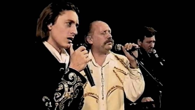 В 1993 году Владимир Мулявин исполнил пророческую песню. В ней была предсказана судьба "Песняров"