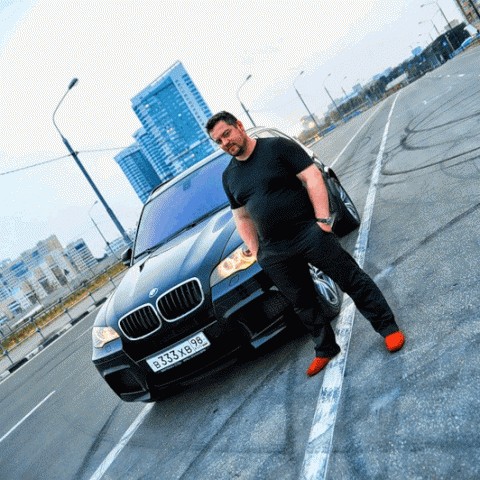 Хамство в Самаре. Автопробег сайта "смотра.ру"