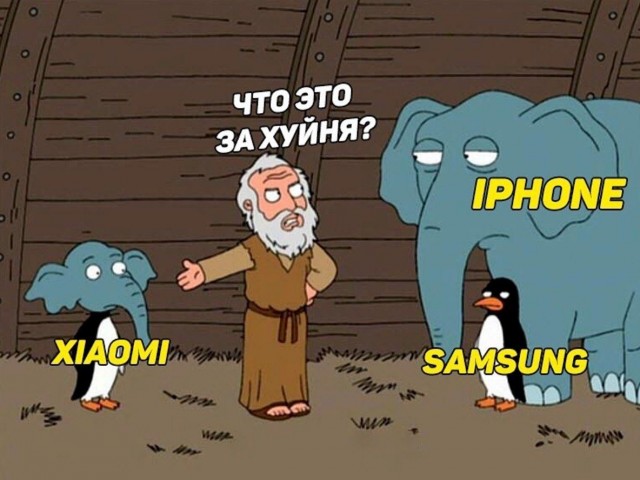 «Технический экстаз»: как выглядит «Лунь» внутри