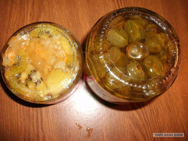 Заготовки на зиму for Sveshka
