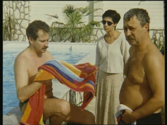 Привет из 90-х