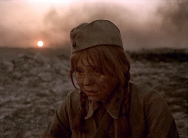 Почему я не верю в современные российские фильмы о войне.