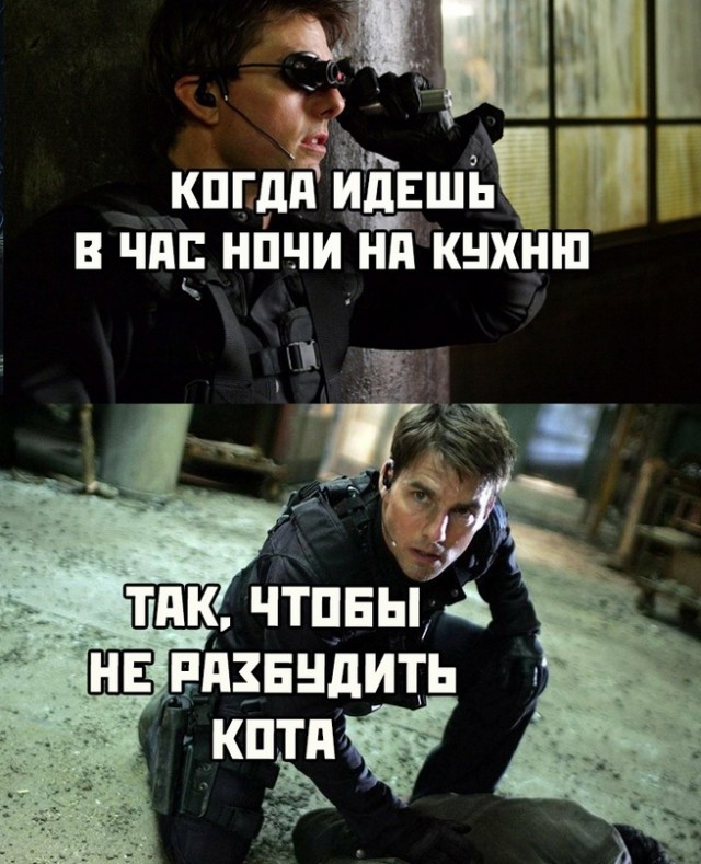 Весёлый полтишок 16.10