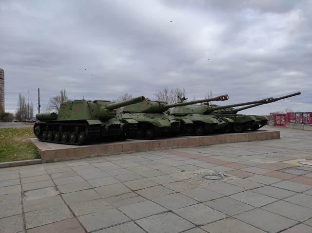 Wargaming 61