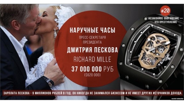 Как Навка на подарки мужу собирает