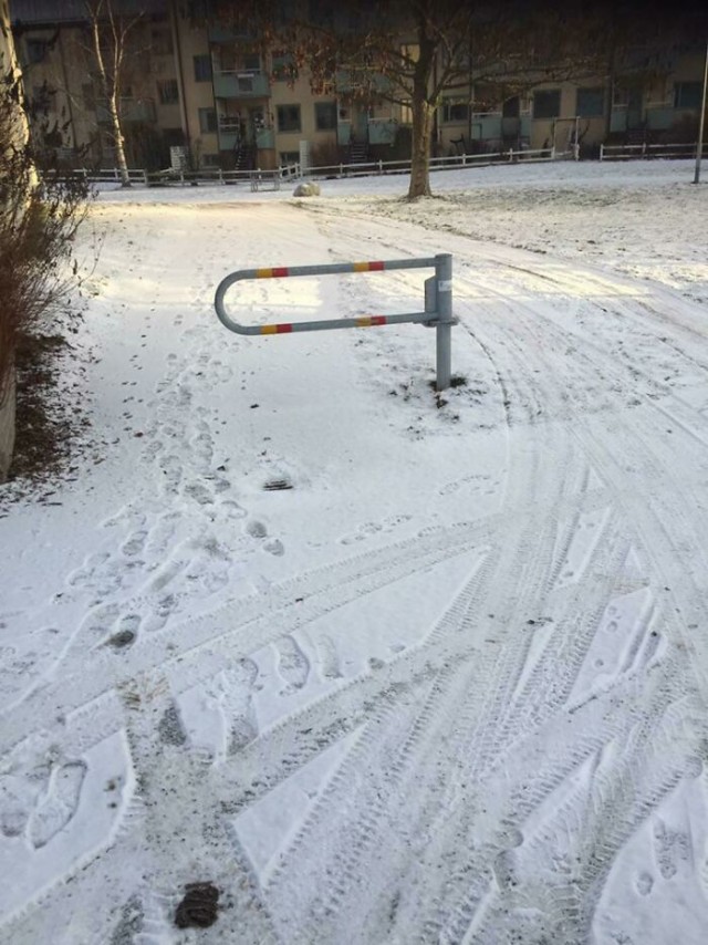 17 людей, которым доверили простую работу, но они и тут умудрились облажаться