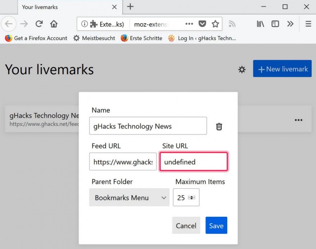 Скажите, Firefox действительно умирает?