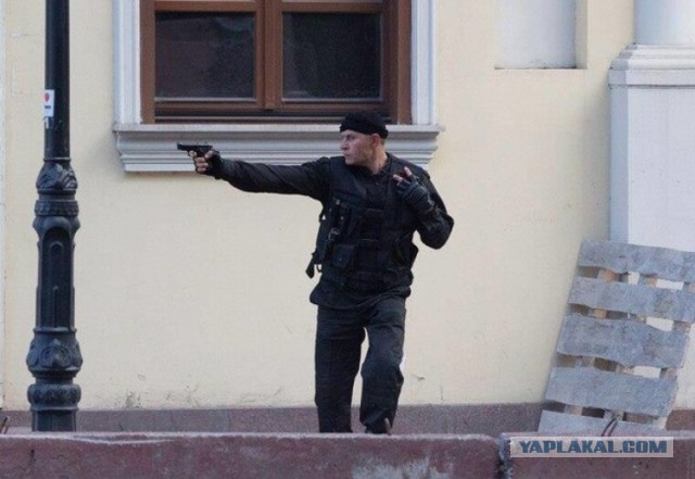 Ответ Арнольду Шварценеггеру от Марианны Наумовой