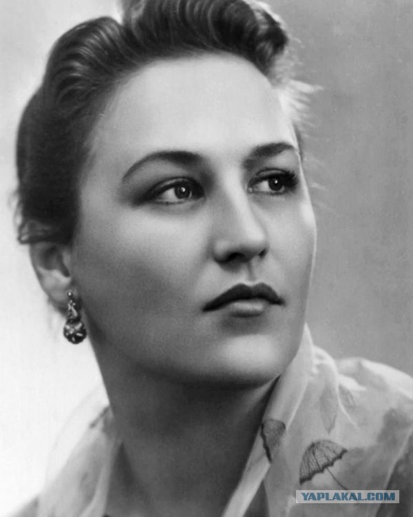 Любимые актеры