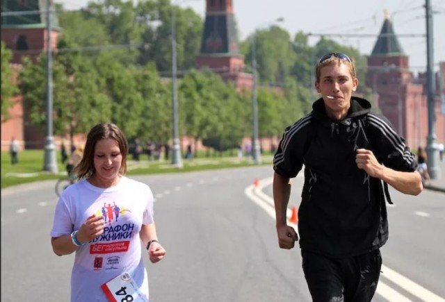 Пандемия съехавших крыш - разновидности болезни. Россия и мир. Часть 40.