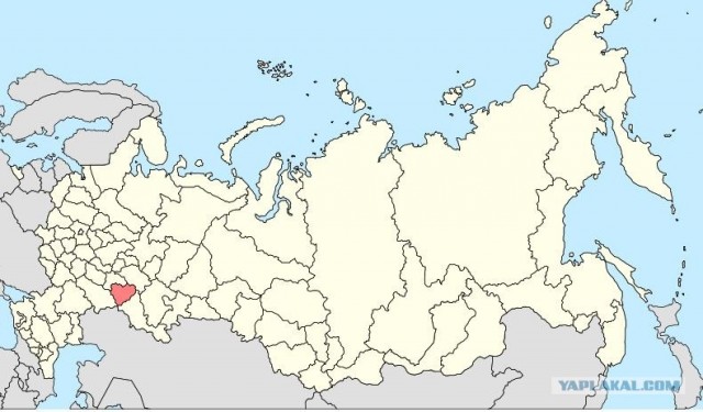 Уютный Новокуйбышевск