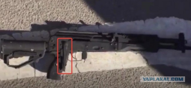 АК-12 не нужен? Что солдаты говорят об этом автомате