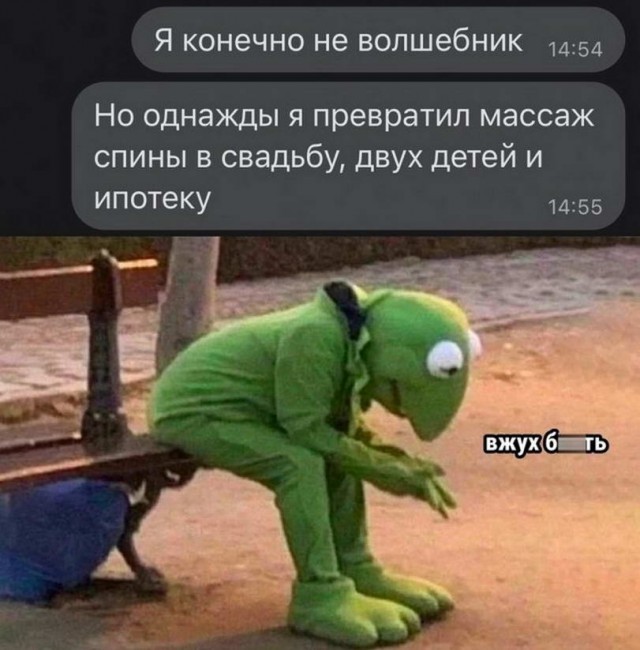 Прикольные и просто красивые картинки 25.10.2022