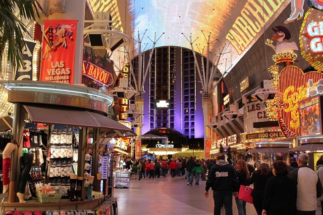 Деревенская Америка