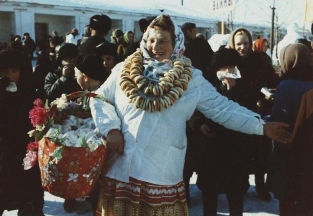 Редкие кадры и архивные снимки 28.12.2022