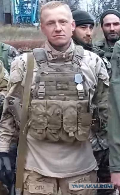 Жителя Ленобласти, пытавшего жертву кипятком, освободили из колонии после службы в ЧВК «Вагнер»