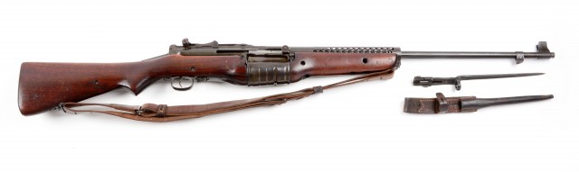 Maschinengewehr Ästhetik. Пулемётных красот пост