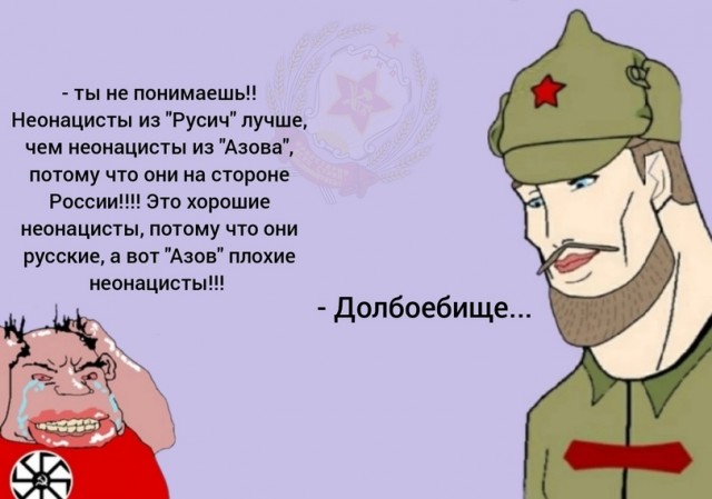 Сегодня на RT вышел фильм "Зона искупления" о бойцах ЧВК "Вагнер", которые пришли к нам добровольно из тюрем и лагерей