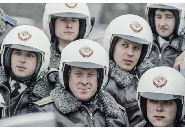 Люди и лица. 24.08.23