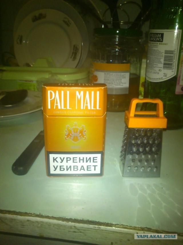 Почистил телефон