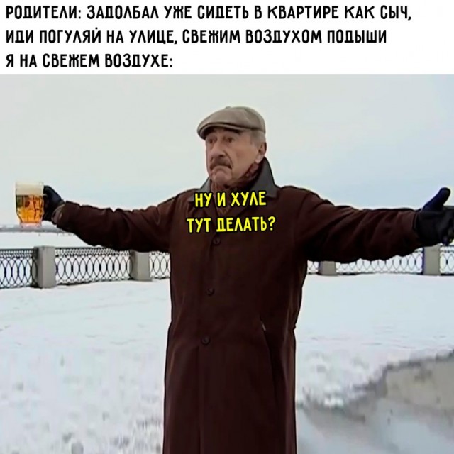 Весёлый полтишок 05.01.24