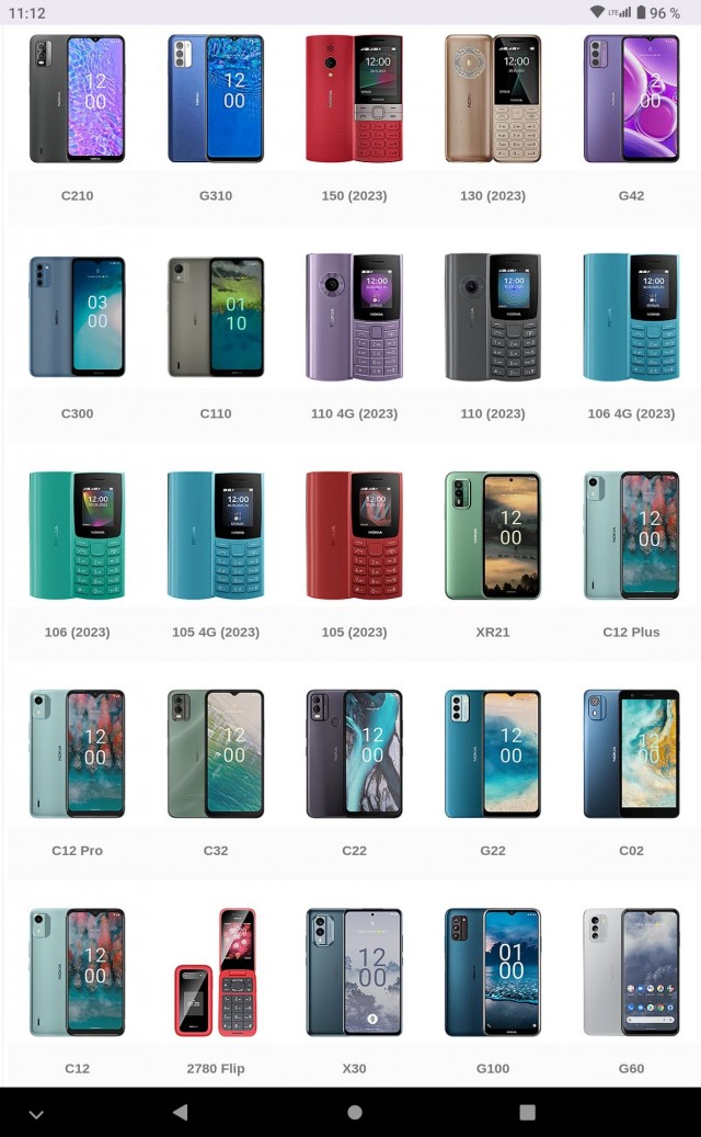 HMD Global официально прекращает продвижение Nokia