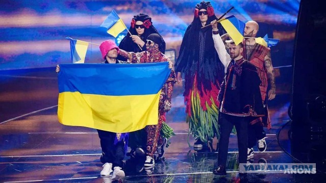 Организаторы «Евровидения» отказались исключать Израиль из конкурса