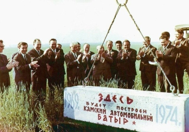 Интересные фотографии 1990 -х