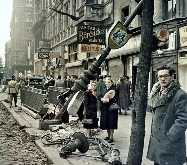 История Красной Армии в фотографиях