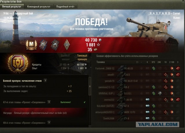 Wargaming 62