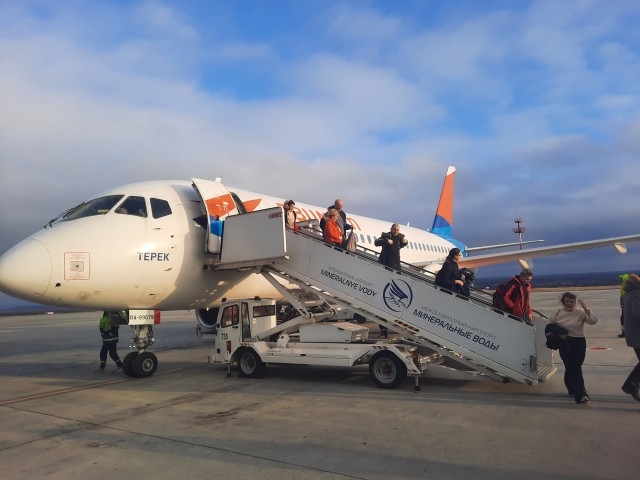 Авиакомпании выстраиваются в очередь за китайским самолётом COMAC C919. Air China заказала сразу 100 лайнеров
