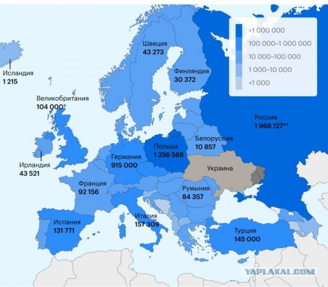 Сценарии ядерной войны. К чему готовится Россия? Ответ генералов и печальный прогноз футуролога