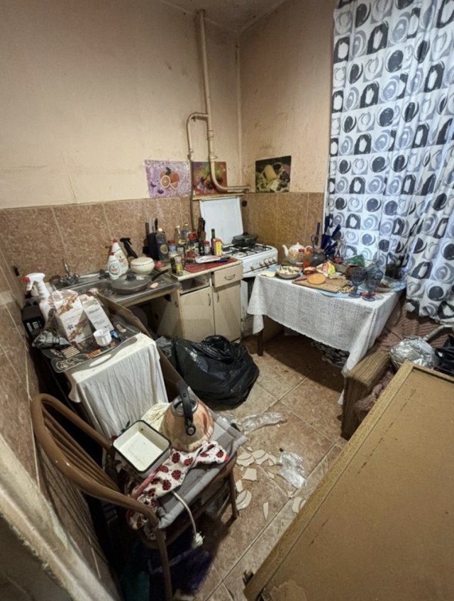 Чистоплотные и платёжеспособные квартиранты