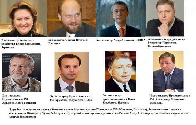 ФСБ пресекла попытку угона на Украину стратегического бомбардировщика Ту-22М3.
