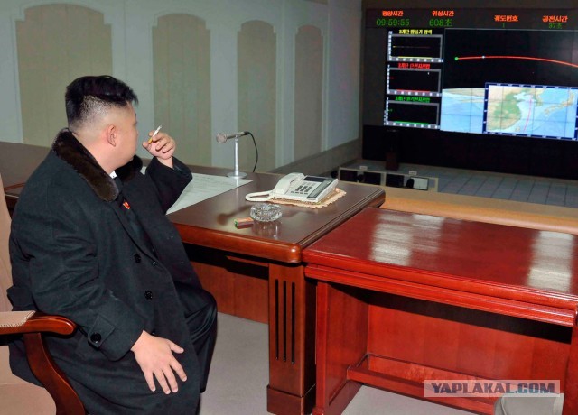 Ким Чен Ын ищет альтернативные способы