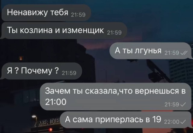 Завалялось тут случайно немного забавных картинок