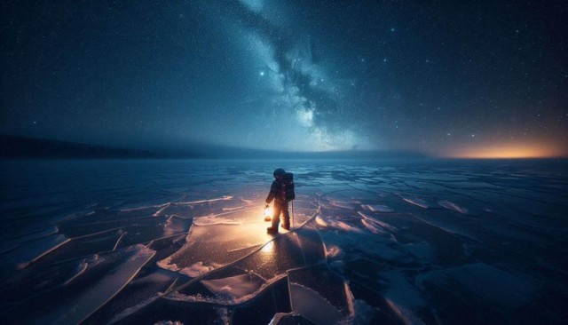 Что случится, если солнце погаснет прямо сейчас?