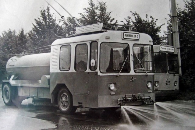 Фотографии из прошлого нашей страны – 71