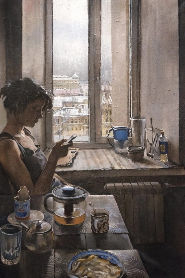 АРТ-Воскресенье