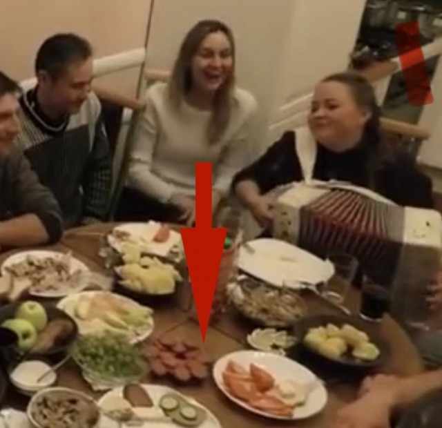 От души и для души