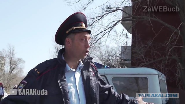 В память о Виталии Наливкине