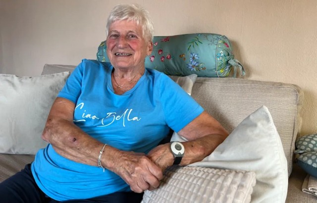 Немецкая пенсионерка поймала банду телефонных мошенников «на живца»