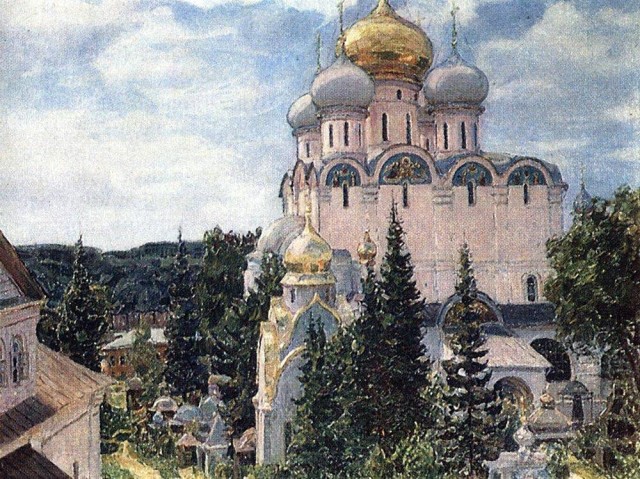 АРТ-Воскресенье