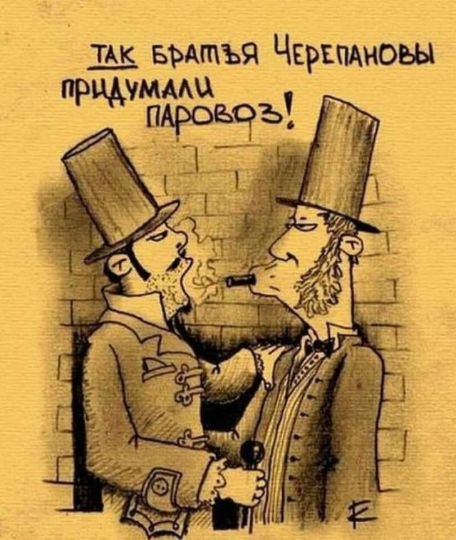 Завалялось тут случайно немного забавных картинок