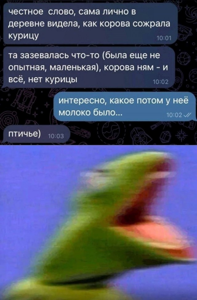 Так себе картинки 25.11.24