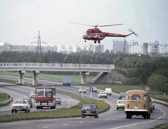 Москва и москвичи. Двадцатый век. 28.03.25