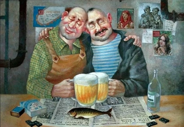 АРТ-Воскресенье