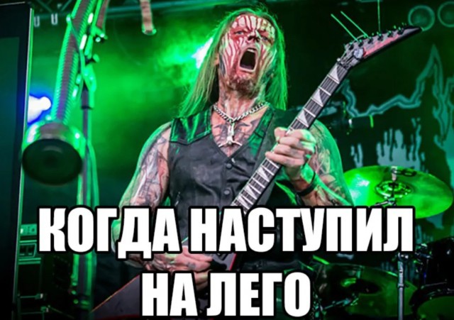 Завалялось тут случайно немного забавных картинок