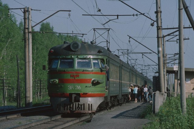 Интересные фотографии 1990 -х 29.06.25