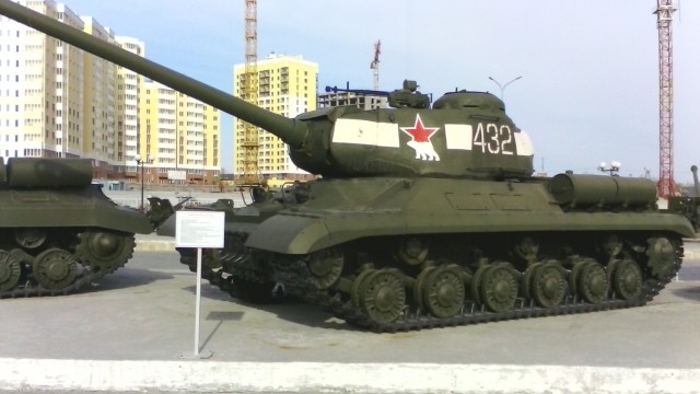 Крупнейший технический музей России в провинциальном городке. Часть 2. Авиация